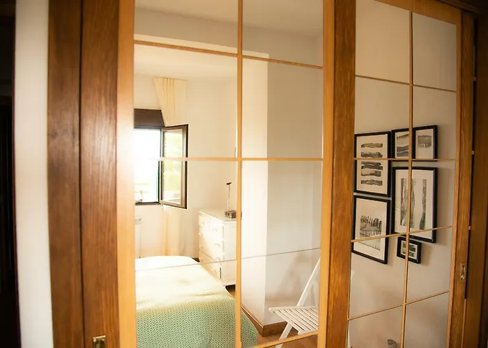 Apartment Casa De Flores - Con Jardin Privado Frente A La Playa De Comillas