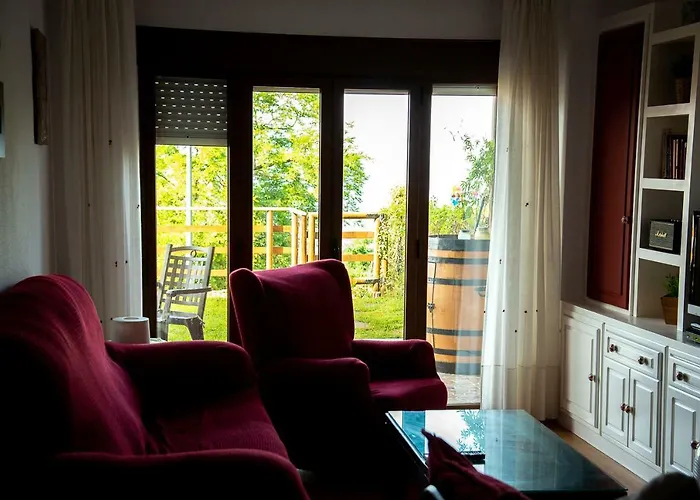 Casa De Flores - Con Jardin Privado Frente A La Playa De 公寓 *