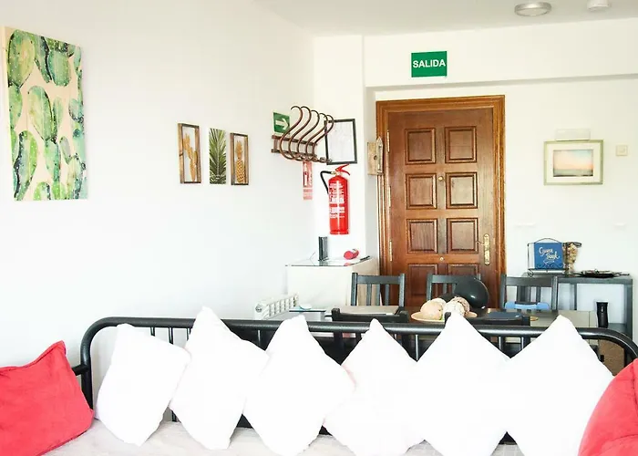 Casa De Flores - Con Jardin Privado Frente A La Playa De *