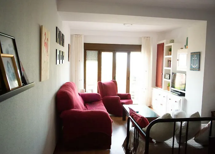 Casa De Flores - Con Jardin Privado Frente A La Playa De *