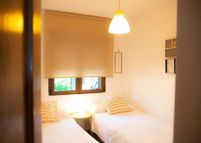 Apartment Casa De Flores - Con Jardin Privado Frente A La Playa De *