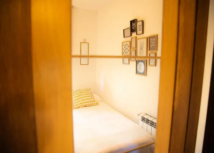 Apartment Casa De Flores - Con Jardin Privado Frente A La Playa De *