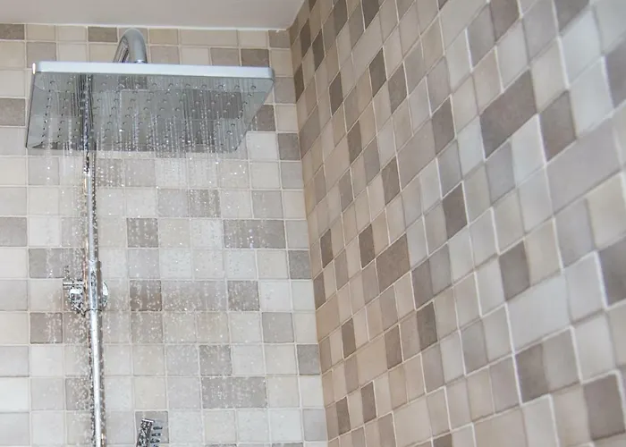 Casa De Flores - Con Jardin Privado Frente A La Playa De Apartment