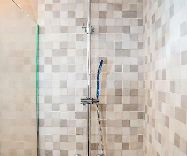 Apartment Casa De Flores - Con Jardin Privado Frente A La Playa De