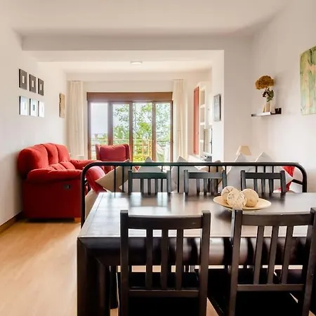 Casa De Flores - Con Jardin Privado Frente A La Playa De Appartamento *
