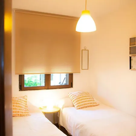 Appartamento Casa De Flores - Con Jardin Privado Frente A La Playa De *
